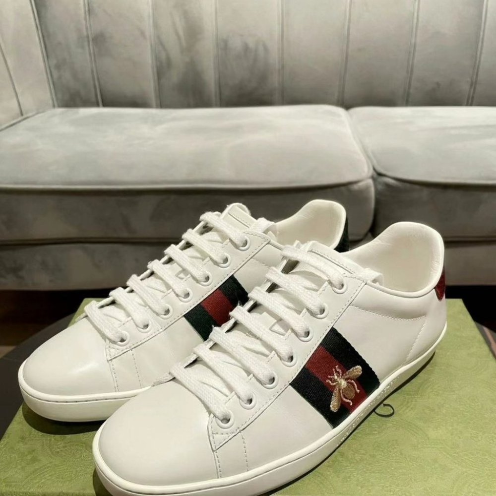 Gucci Ace sneakers